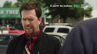 Lep A Partir De Mañana Fox Comedy Se Llamará Star Comedy