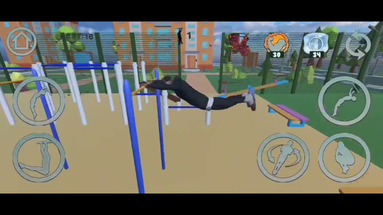 Trick Bar Simulator Gameplay Trailer