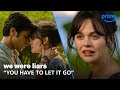 Their Kiss Was Perfect But There's A Problem | We Were Liars | Prime Video