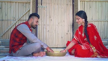 Best prewedding song 2023 (phullan wangran)Harpreet & Sarbjot Mannu Photography Mob:9814819659 #🥰🥰😍😍