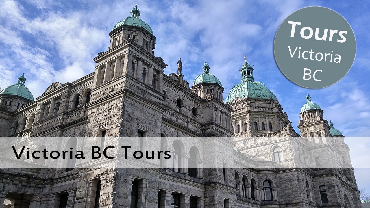 private tours victoria bc