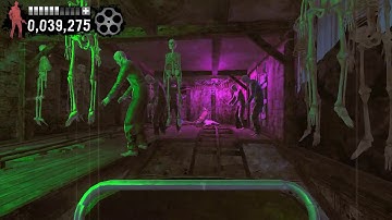 typing of the dead overkill_Halloween Ride