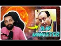 The hinduscience minister is back
