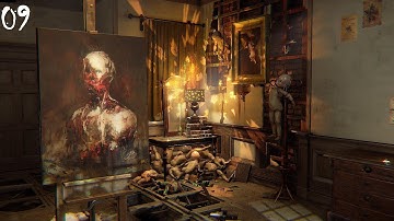 Layers of Fear: Finale (Part 9)