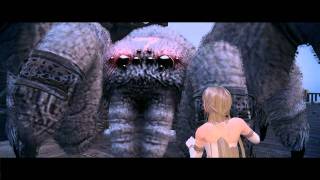 【Vindictus】Closed Beta Gameplay