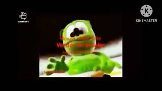 Gummy Bear Song Evil Kummipea Version 100X Reversed Is Reversed Backwards On Kinemaster For Today 5R