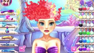 jeux de fille gratuit de coiffure screenshot 5