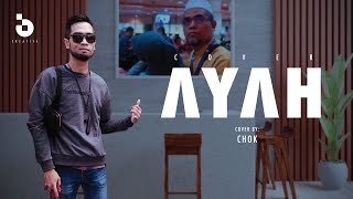 AYAH - AEMAN COVER BY ANDY