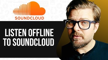 HOW TO LISTEN OFFLINE TO SOUNDCLOUD (WORKING) 2025