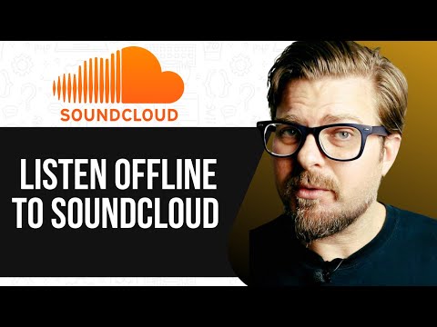 كيفية الاستماع إلى  دون اتصال بالإنترنت يعمل 2025