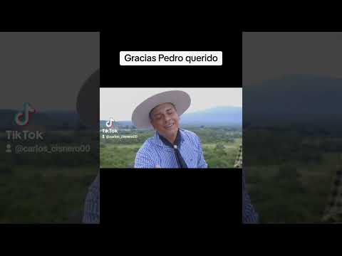 Pedro Acosta y Festivaleros gracias !!