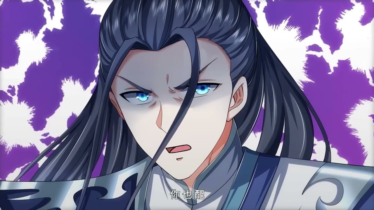 徹底した天界交流 御守り healer皇 ENG DUB ] Sword Immortal Martial Emperor Ep 46 Multi Sub 1080p HD