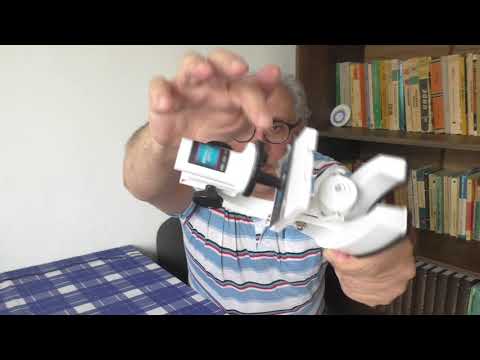 Video: Cum Se Utilizează Un Microscop