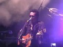 Dancing Barefoot - The Mission UK live @ Shepherds Bush 2008