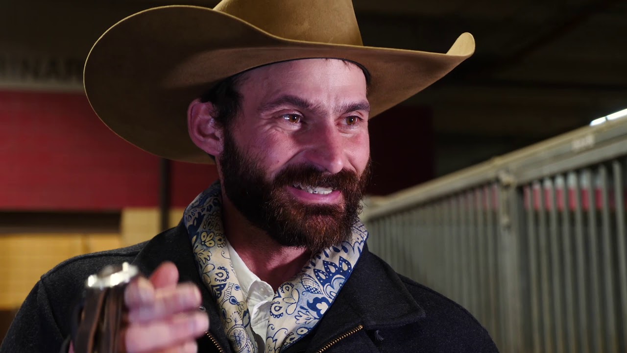 HORSE OF THE WEST NRCHA CELEBRATION OF CHAMPIONS EPISODE PREVIEW YouTube Horse of the west nrcha celebration of champions episode preview youtube