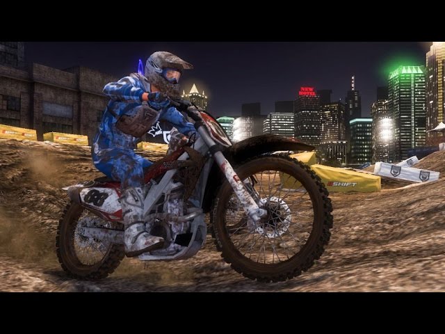 Jogos de Motocross para celular - Canaltech