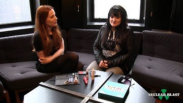 EPICA - Simone Simons