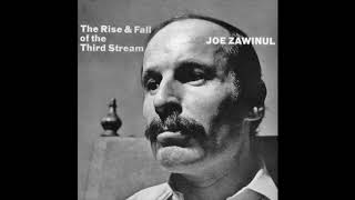 Joe Zawinul - A Soul Of A Village