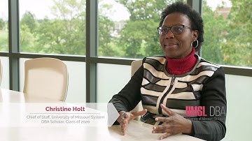 Collaborative Learning Environment - Christine Holt