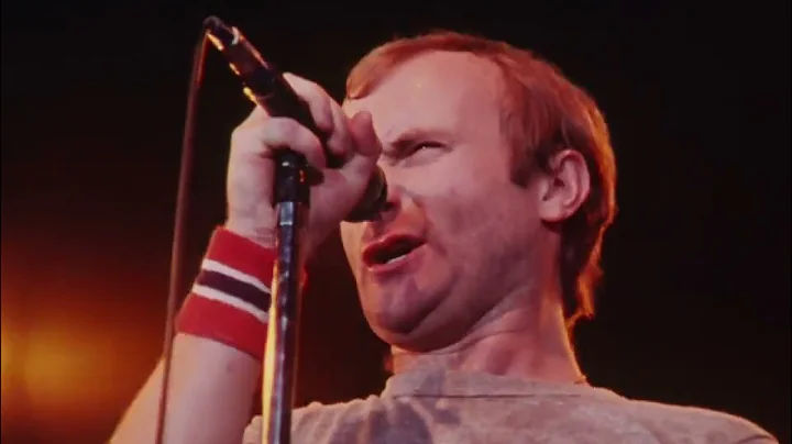 Genesis Three Sides Live 1981 Blu Ray Rip 720p