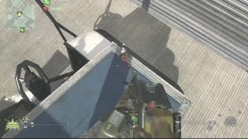 Modern Warfare 2: Advanced Flag Capturing Tricks (MW2 101)