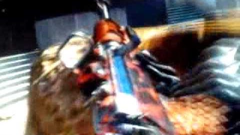 GB Proof 2nd map raid