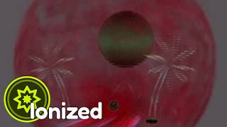 Ionized Aesthetic Reality found! [1 in 2,700,000,000] // REx: Reincarnated (Roblox) screenshot 5