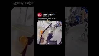 #beniöneçıkart #viral_video #komikvideolar #akislive