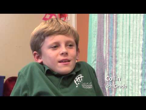 No Experience Necessary: 4th Grade at Pacific Boychoir Academy