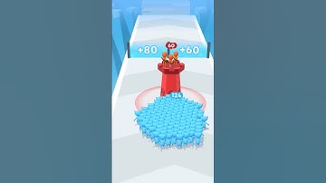 Count Master 3D - fail। #gameplay #games #gamingvideos #funny #youtube #shorts #short #hindi #india