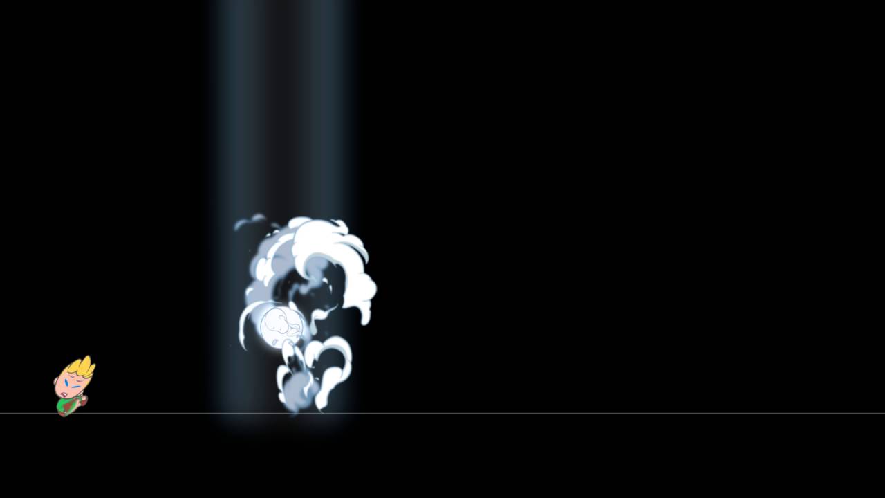 2d test animation - YouTube