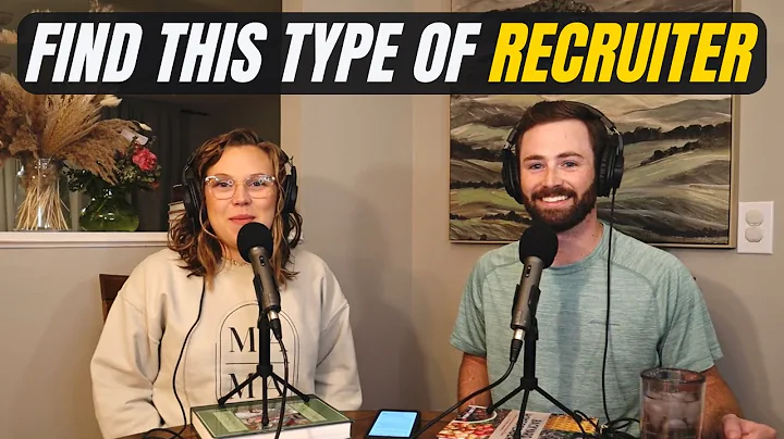 What To Look For In A Travel Healthcare Recruiter | R&M Clips