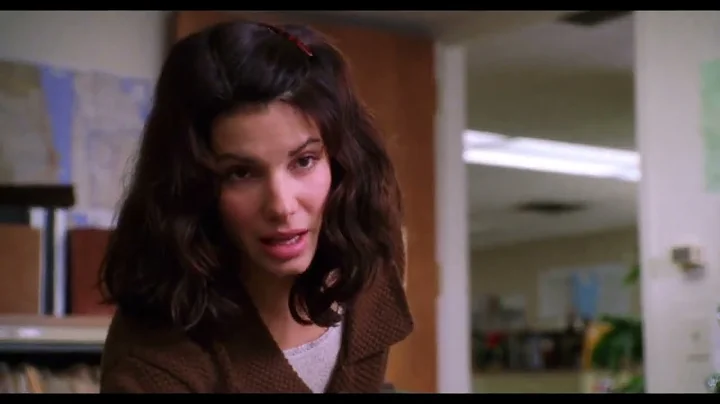 "He didn't want me" | While You Were Sleeping