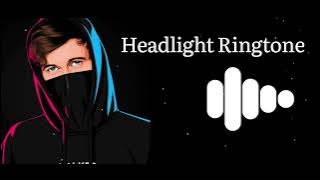 Headlight Ringtone