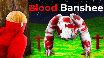 Testing Gorilla Tag’s Unsolved Scary Myths