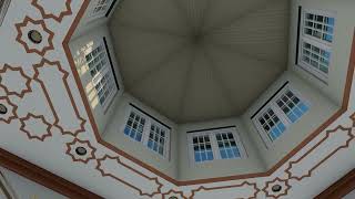 House Lobby Animation