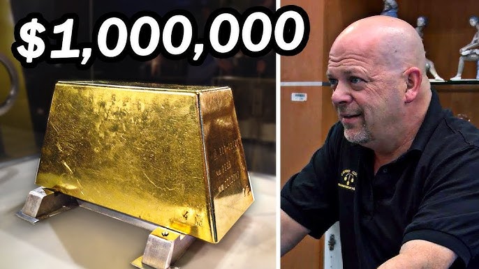 10 Most Expensive Items in the World – Part 2 of 5