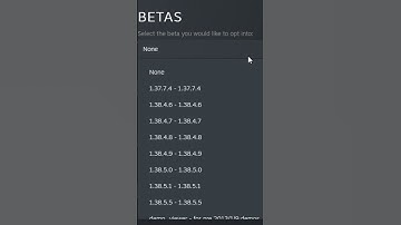 how to play the BETA for CSGO SOURCE 2 #shorts