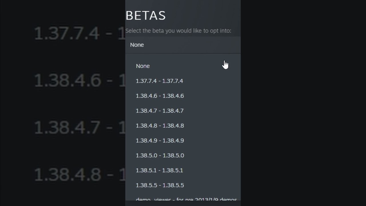 CSGO Source 2 Beta - Apex Hosting