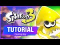 SPLATOON 3 SPLATFEST: TUTORIAL &amp; SPLATSVILLE GAMEPLAY!! | Splatoon 3 Splatfest World Premiere Demo