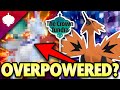 The NEW POKEMON are INSANE! Breakdown of STATS and MOVES for Crown Tundra!