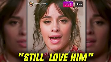 Camila Cabello Finally Breaks Silence On Shawn Mendes Break-Up