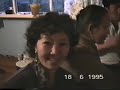 Встреча одноклассников в с.Тюнгюлю - 18 июня 1995 года