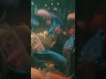 Inner peace found underwater. 🌊"#underwater #aquariumlife #peaceful #fishpond #fish #pets #shorts