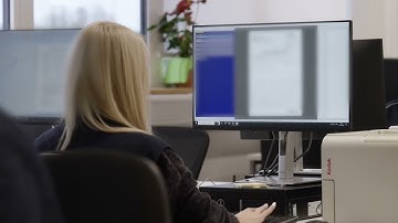 Iron Mountain Digital Mail Demo