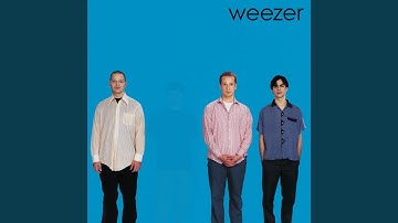 Buddy Holly But Rivers