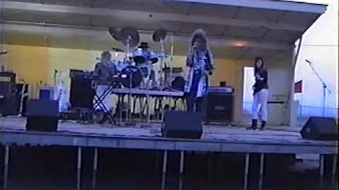 80's Girl band, Original Girl Rock Band, rock music