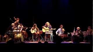 Linard Bardill - Meiteli wenn du wit go tanzä