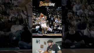 Grant Hill was supposed to have LeBron’s career