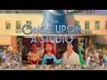 Once Upon a Studio - When You Wish Upon a Star (Serbian)